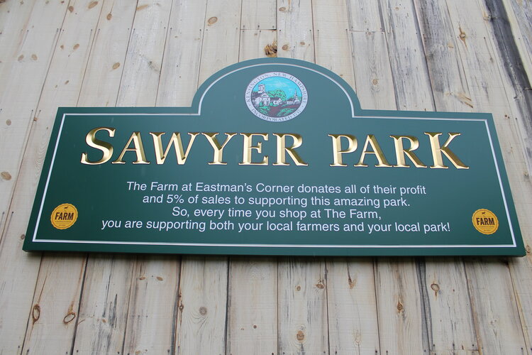 Sawyer Park